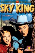 Watch Sky King Wootly